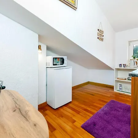 Ava Appartement Rovinj