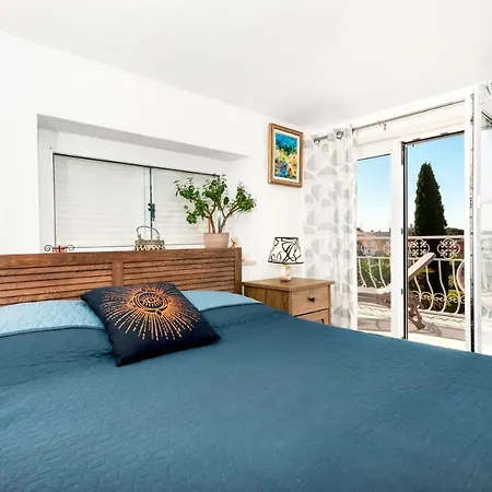 Ava Appartement *