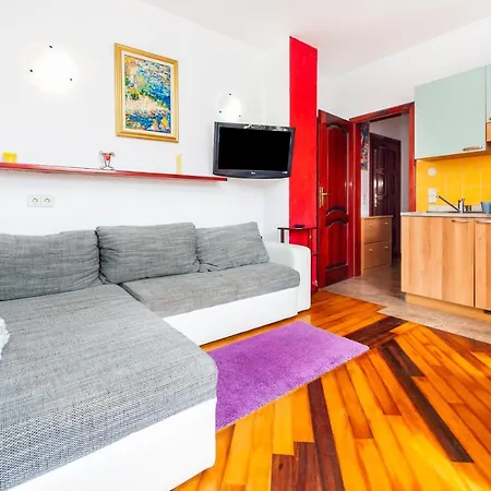 Ava Appartement