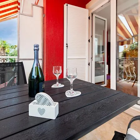 Appartement Ava *