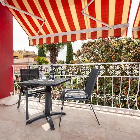 Ava Appartement *