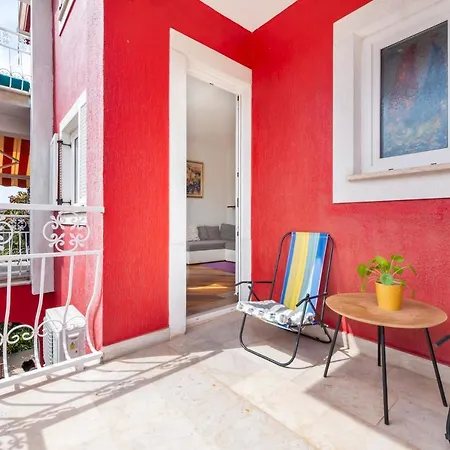 Appartement Ava *