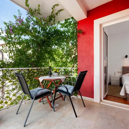 Appartement Ava *