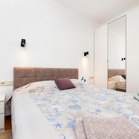 Ava Appartement *