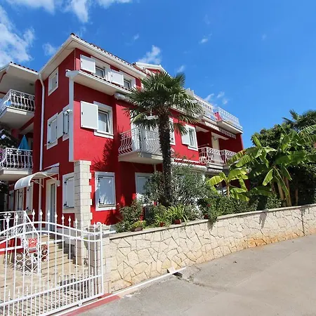 Appartement Ava *