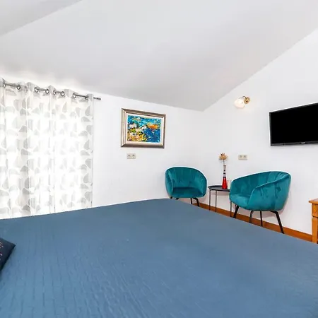Ava Apartmán Rovinj