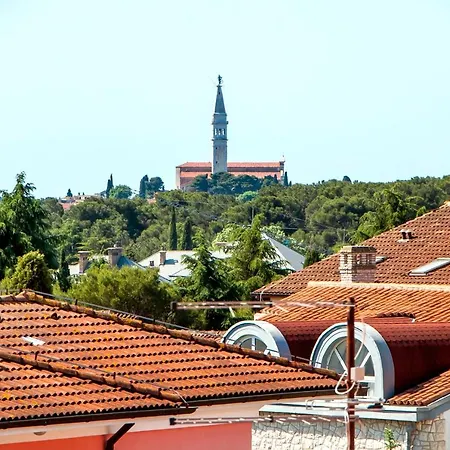 Apartmán Ava *