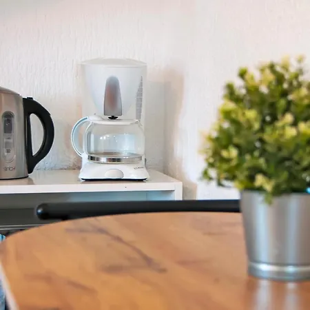 Apartmán Ava