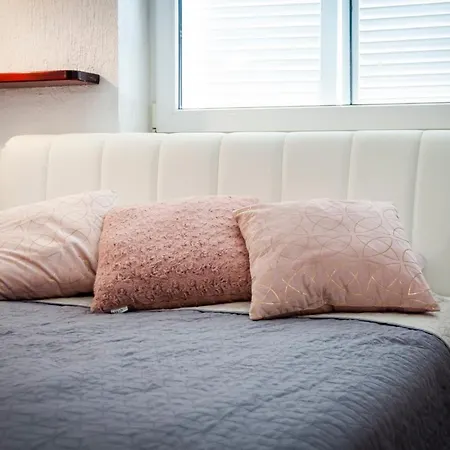 Apartmán Ava