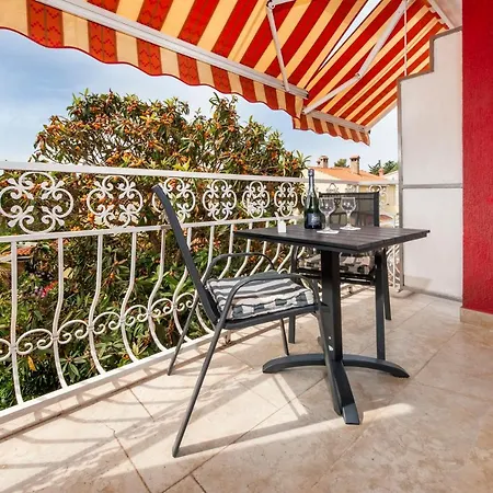 Apartmán Ava *