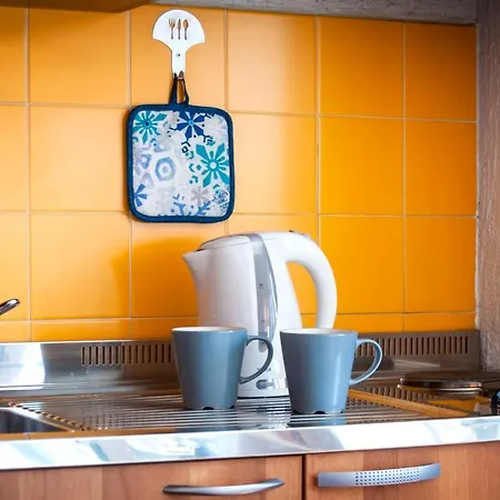 Ava Apartmán Rovinj