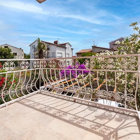 Apartmán Ava Rovinj