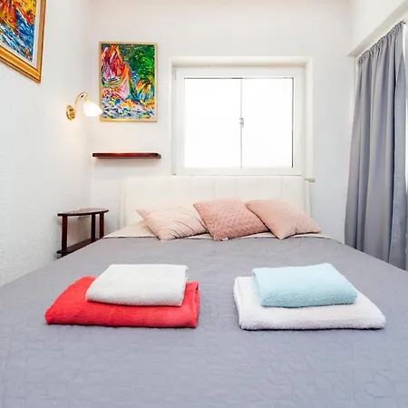 Apartmán Ava