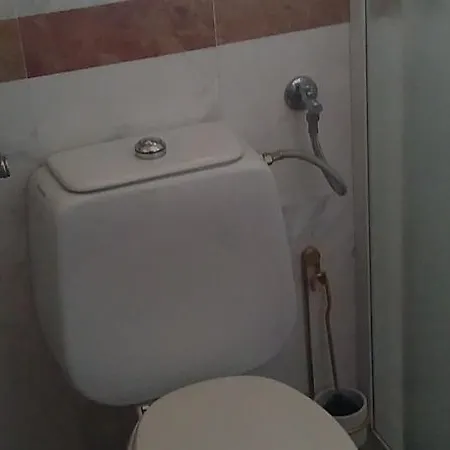 Ava Apartmán