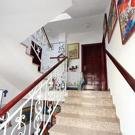 Apartmán Ava *