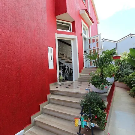 Apartmán Ava Rovinj