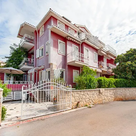 Ava Apartmán Rovinj
