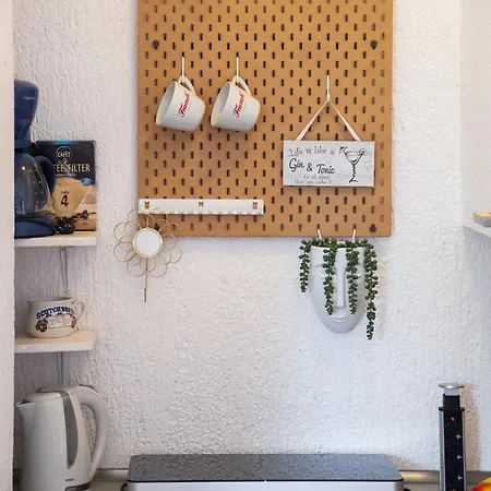 Apartmán Ava