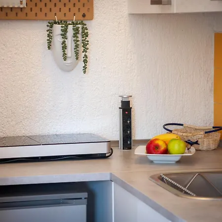 Apartmán Ava