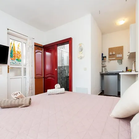 Ava Apartmán Rovinj