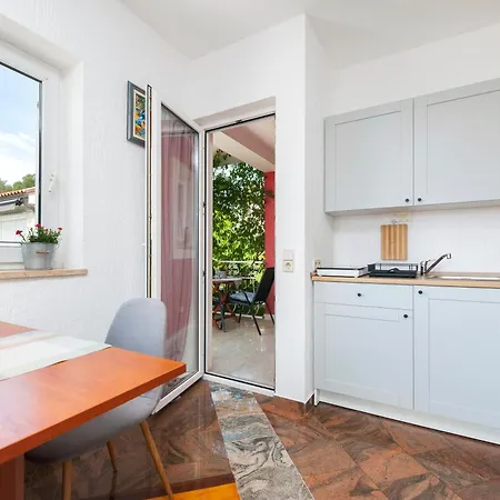 Apartmán Ava Rovinj