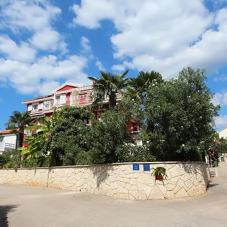 Apartmán Ava Rovinj