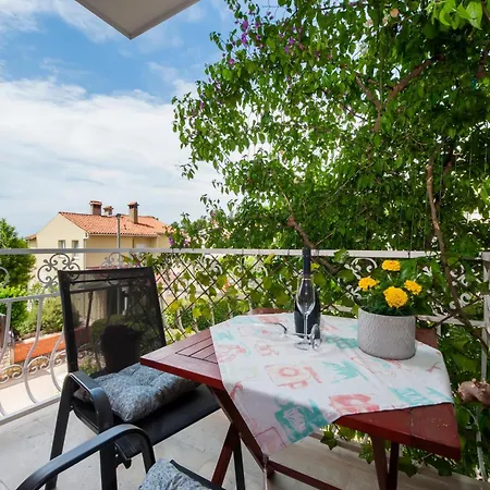 Ava Lägenhet Rovinj